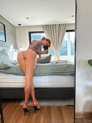 Maria Dmar OnlyFans Leaked Free Thumbnail Picture - #ItmVtDoY69