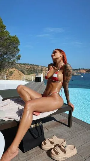 Maria Dmar OnlyFans Leaked Free Thumbnail Picture - #LoAFsPQYqX