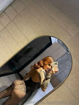 Maria Dmar OnlyFans Leaked Free Thumbnail Picture - #Made8ItmwA