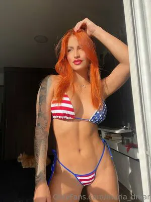 Maria Dmar OnlyFans Leaked Free Thumbnail Picture - #N3wa5sZqh2