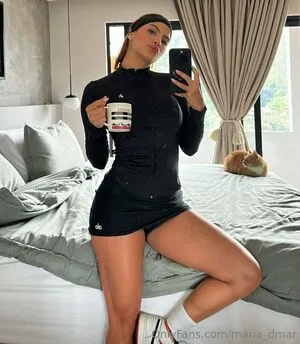 Maria Dmar OnlyFans Leaked Free Thumbnail Picture - #NPbMsDRbcl