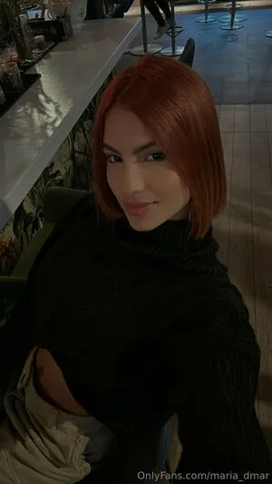 Maria Dmar OnlyFans Leaked Free Thumbnail Picture - #X7Ic4usZSa