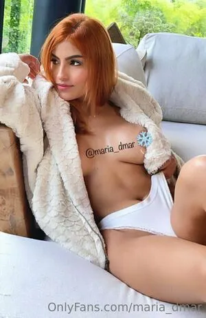 Maria Dmar OnlyFans Leaked Free Thumbnail Picture - #X9wIViHlqF