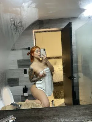 Maria Dmar OnlyFans Leaked Free Thumbnail Picture - #dLtSWW2jLY