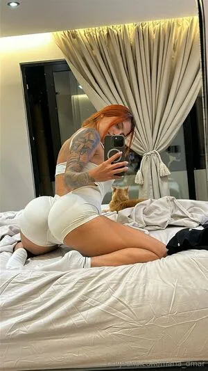 Maria Dmar OnlyFans Leaked Free Thumbnail Picture - #doRt1d1R5R