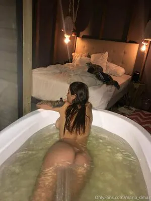 Maria Dmar OnlyFans Leaked Free Thumbnail Picture - #hEXzpALDVs