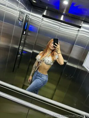 Maria Dmar OnlyFans Leaked Free Thumbnail Picture - #xSoGA1S6dr