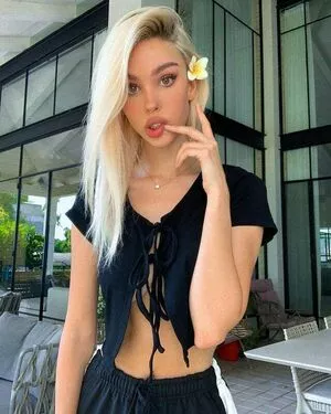 Maria Domark OnlyFans Leaked Free Thumbnail Picture - #dLSbD5Zkh5