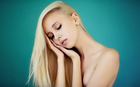 Maria Domark OnlyFans Leaked Free Thumbnail Picture - #rwDaN6KWTh
