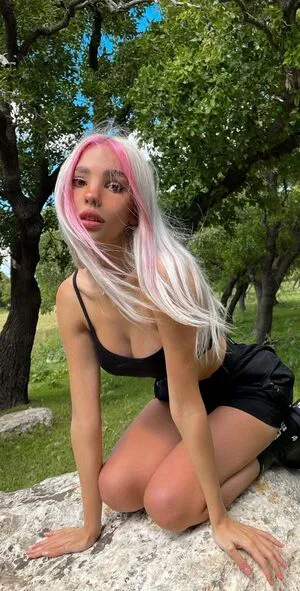 Maria Domark OnlyFans Leaked Free Thumbnail Picture - #xClBBT2hTw