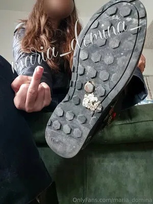 Maria Domina OnlyFans Leaked Free Thumbnail Picture - #ivmmn1SeHy