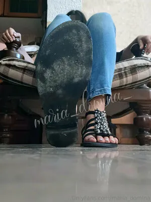 Maria Domina OnlyFans Leaked Free Thumbnail Picture - #kRL7Fgcf5p