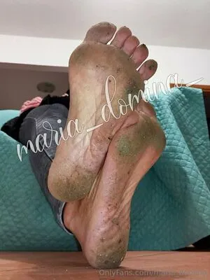 Maria Domina OnlyFans Leaked Free Thumbnail Picture - #vJNzHcEm19