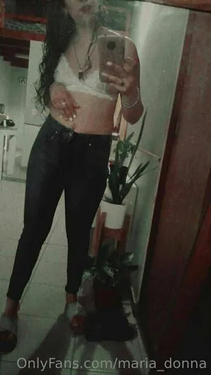 Maria Donna OnlyFans Leaked Free Thumbnail Picture - #9QNZHgmOkX