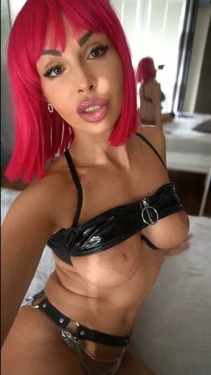 Maria Dreamgirl OnlyFans Leaked Free Thumbnail Picture - #9NDwLAprUT