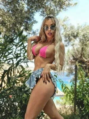Maria Dreamgirl OnlyFans Leaked Free Thumbnail Picture - #L71lpghphX
