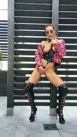 Maria Dreamgirl OnlyFans Leaked Free Thumbnail Picture - #iYPcvZDXmy