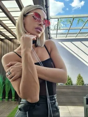 Maria Dreamgirl OnlyFans Leaked Free Thumbnail Picture - #ikOkHBarHZ