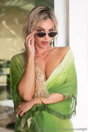 Maria Dreamgirl OnlyFans Leaked Free Thumbnail Picture - #ot6Oh1LJWS