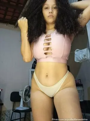 Maria Edielma OnlyFans Leaked Free Thumbnail Picture - #4ndnXd7zeI