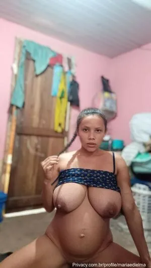Maria Edielma OnlyFans Leaked Free Thumbnail Picture - #BdfVFiUKmN