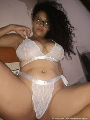 Maria Edielma OnlyFans Leaked Free Thumbnail Picture - #Y7UIZquev9