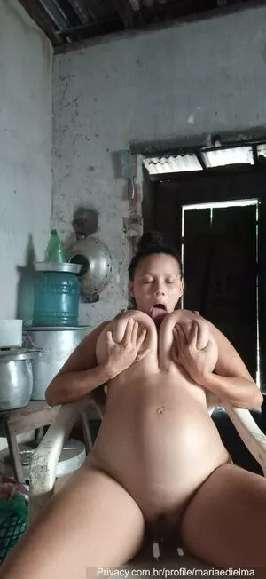 Maria Edielma OnlyFans Leaked Free Thumbnail Picture - #bdrC5Q84zU