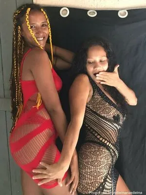 Maria Edielma OnlyFans Leaked Free Thumbnail Picture - #bjtZIB35vY