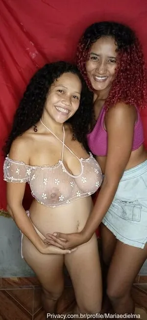 Maria Edielma OnlyFans Leaked Free Thumbnail Picture - #fQ7Icrc4fl