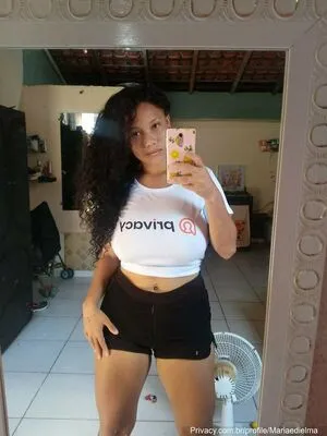 Maria Edielma OnlyFans Leaked Free Thumbnail Picture - #m1qJFSU8Nj
