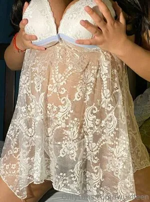 Maria Eileen OnlyFans Leaked Free Thumbnail Picture - #AbkXhM7Mrd