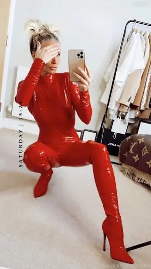 Maria Elvegaard Aka Mariaelondon OnlyFans Leaked Free Thumbnail Picture - #3FeHYkusxh