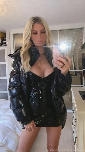 Maria Elvegaard Aka Mariaelondon OnlyFans Leaked Free Thumbnail Picture - #7ny5qkSwBZ