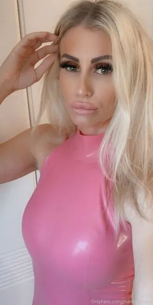 Maria Elvegaard Aka Mariaelondon OnlyFans Leaked Free Thumbnail Picture - #wWULGtWt1q