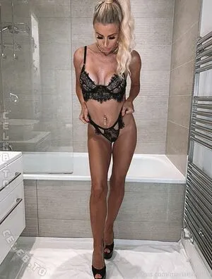 Maria Elvegaard OnlyFans Leaked Free Thumbnail Picture - #EHoQ8sULz7