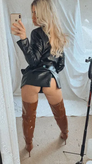 Maria Elvegaard OnlyFans Leaked Free Thumbnail Picture - #JdNANTjKUG