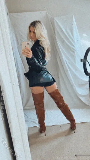 Maria Elvegaard OnlyFans Leaked Free Thumbnail Picture - #nAckppgLau