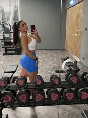 Maria Esen OnlyFans Leaked Free Thumbnail Picture - #5saPjV2M3U