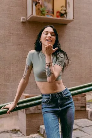 Maria Esposito OnlyFans Leaked Free Thumbnail Picture - #dBtcaHram3