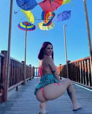 Maria Eugenia Fit OnlyFans Leaked Free Thumbnail Picture - #1cPdes9UEM
