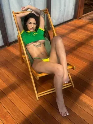 Maria Eugenia Fit OnlyFans Leaked Free Thumbnail Picture - #6CZCzBdTxN