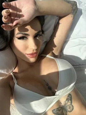 Maria Eugenia Fit OnlyFans Leaked Free Thumbnail Picture - #eQoEYrQf0c