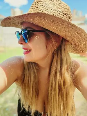 Maria Eugenia Maldonado OnlyFans Leaked Free Thumbnail Picture - #ZkdKcOIWJI