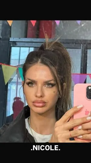 Maria Eugenia Suarez OnlyFans Leaked Free Thumbnail Picture - #WlgqAPwaic