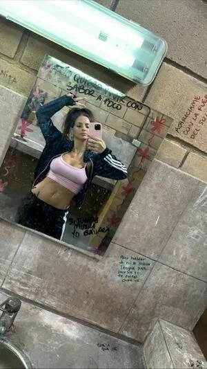 Maria Eugenia Suarez OnlyFans Leaked Free Thumbnail Picture - #tuYiG2ajAx