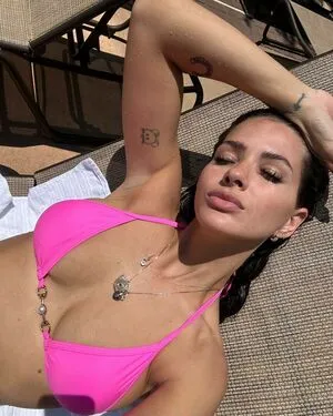 Maria Eugenia Suarez OnlyFans Leaked Free Thumbnail Picture - #xplld6ymYr