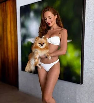 Maria Eugenia Suconic OnlyFans Leaked Free Thumbnail Picture - #7JrtAgTMMP