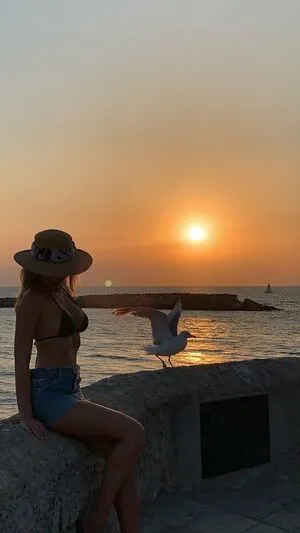 Maria Eugenia Suconic OnlyFans Leaked Free Thumbnail Picture - #7xSaX0RmIg