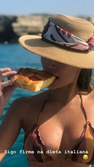 Maria Eugenia Suconic OnlyFans Leaked Free Thumbnail Picture - #VeGl750bUA