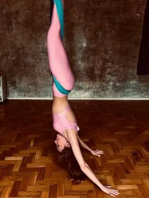 Maria Eugenia Suconic OnlyFans Leaked Free Thumbnail Picture - #chXkBoSry2